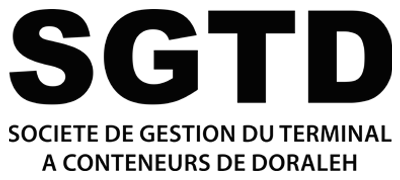 SGTD logo